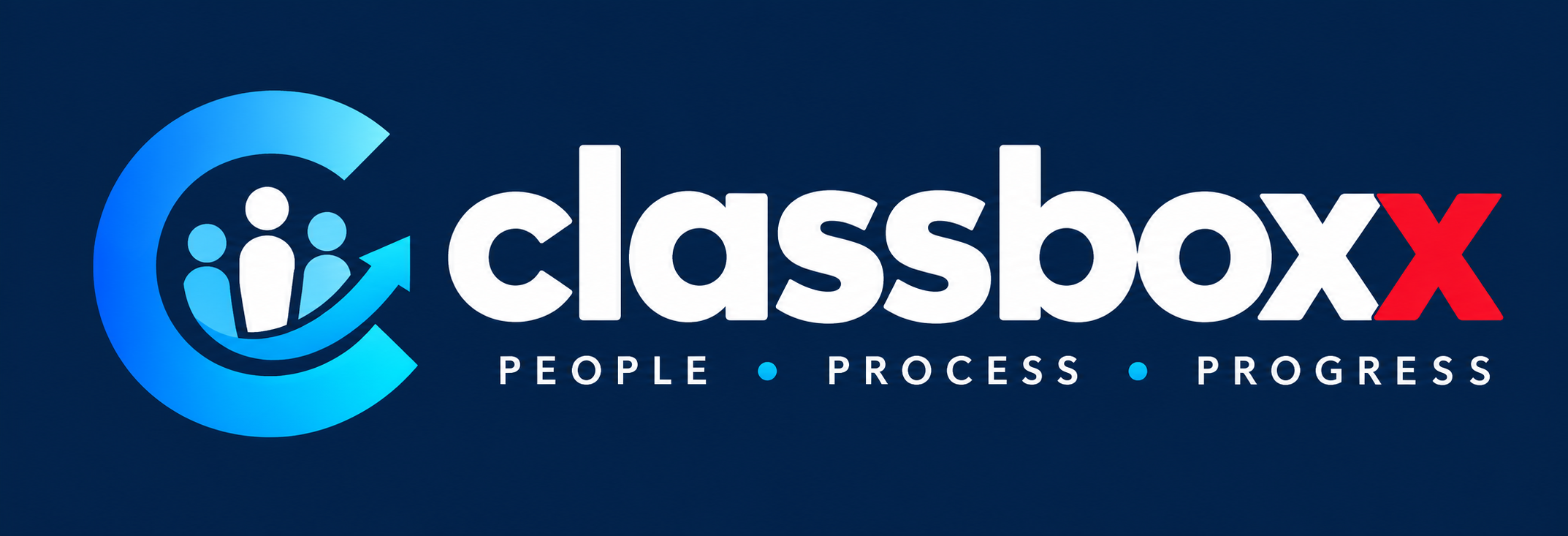 Classboxx - People, Process, Progress